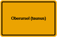 Grundbuchamt Oberursel (Taunus)
